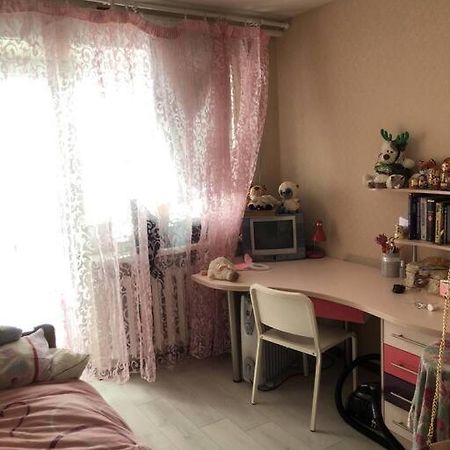 Apartment On Studentska Street Львов Экстерьер фото
