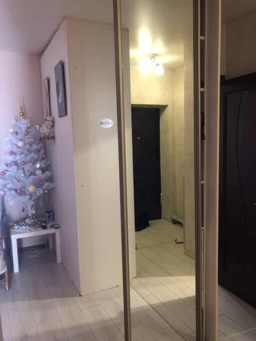 Apartment On Studentska Street Львов Экстерьер фото