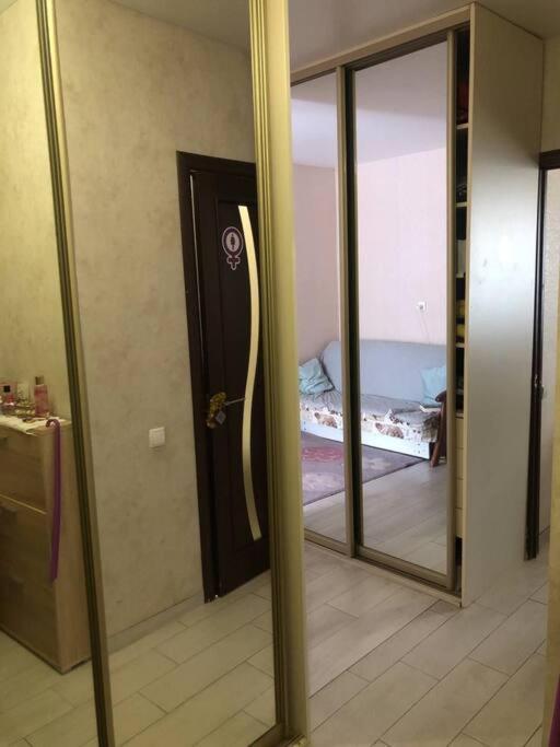Apartment On Studentska Street Львов Экстерьер фото